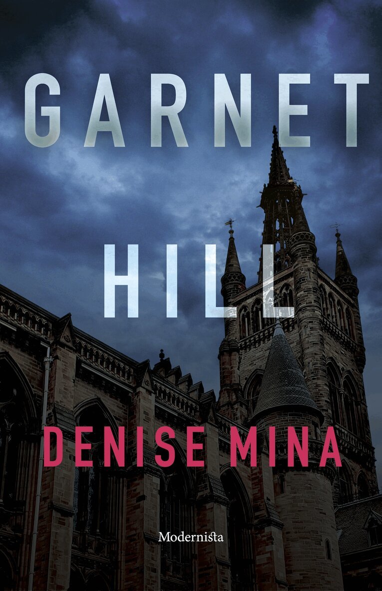 Denise Mina - Garnethill, E-bok