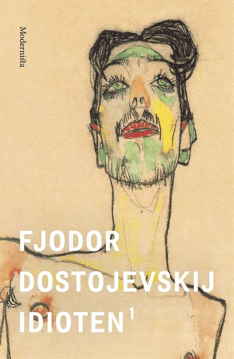 Fjodor Dostojevskij - Idioten 1, E-bok