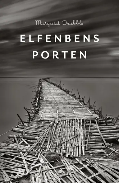Marie Peterson, Margaret Drabble, Henrik Petersen, Pietro Maglio - Elfenbensporten, E-bok