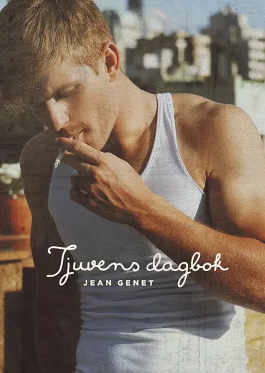 Jean Genet - Tjuvens dagbok, Häftad