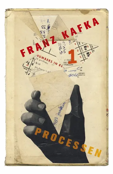 Franz Kafka - Processen, E-bok