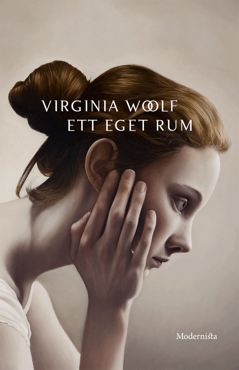 Virginia Woolf - Ett eget rum, E-bok