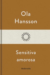 Sensitiva amorosa