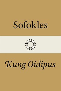 e-Bok Kung Oidipus <br />                        E bok