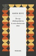 De sju ddssynderna och andra efterlmnade dikter