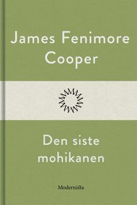 Den siste mohikanen