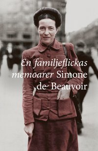 e-Bok En familjeflickas memoarer