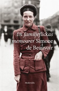 e-Bok En familjeflickas memoarer <br />                        E bok