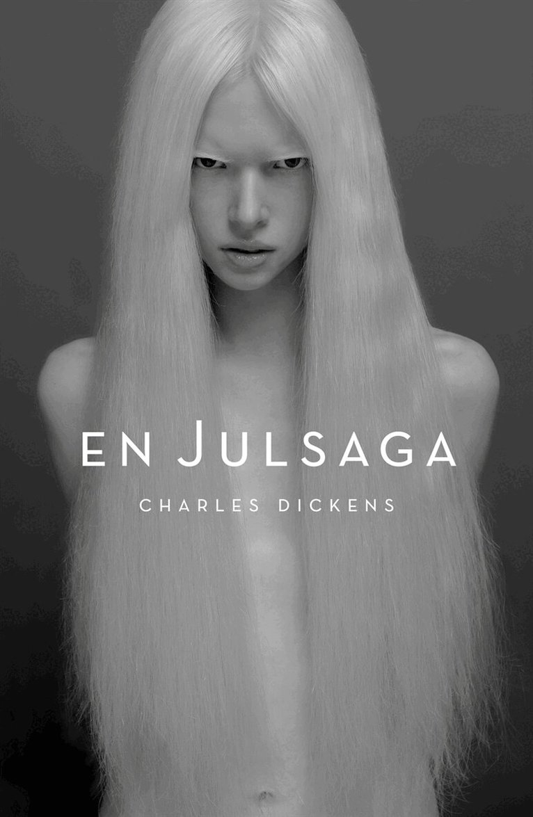 Charles Dickens - En julsaga, E-bok