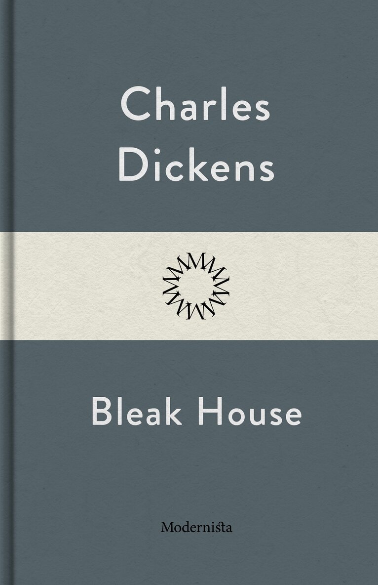 Charles Dickens - Bleak House, E-bok