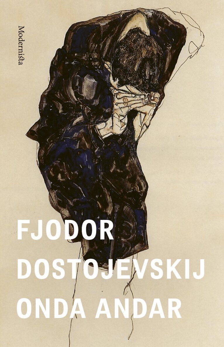 Fjodor Dostojevskij - Onda andar, E-bok