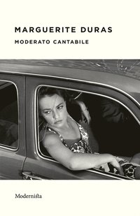 e-Bok Moderato cantabile <br />                        E bok