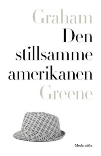 e-Bok Den stillsamme amerikanen