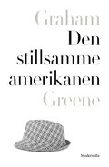 Den stillsamme amerikanen