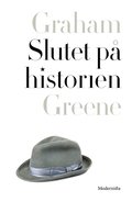 Slutet p historien