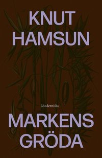 Markens gröda
