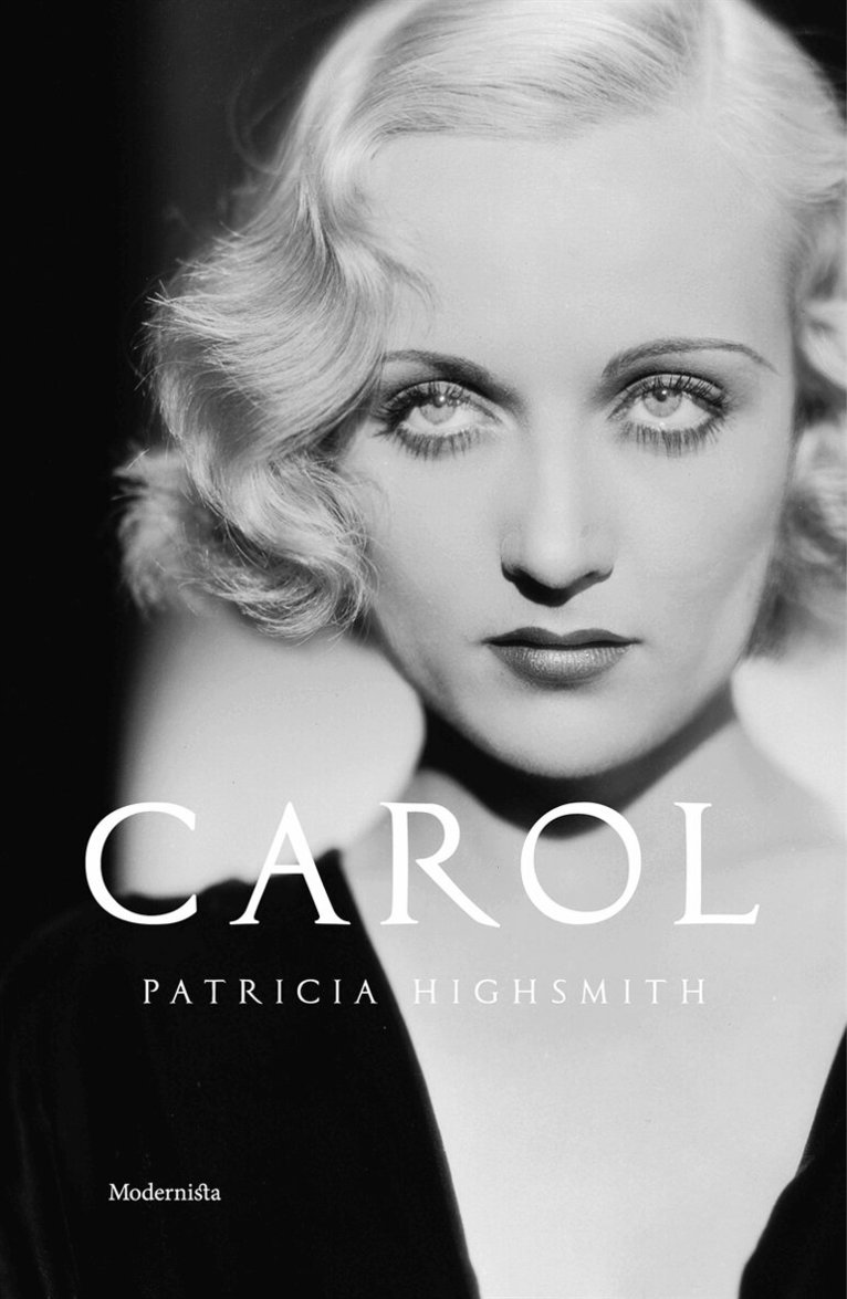 Patricia Highsmith - Carol, E-bok