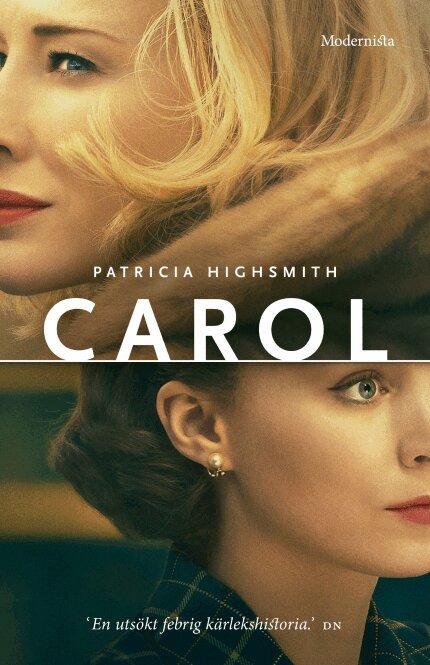 Patricia Highsmith - Carol, Inbunden