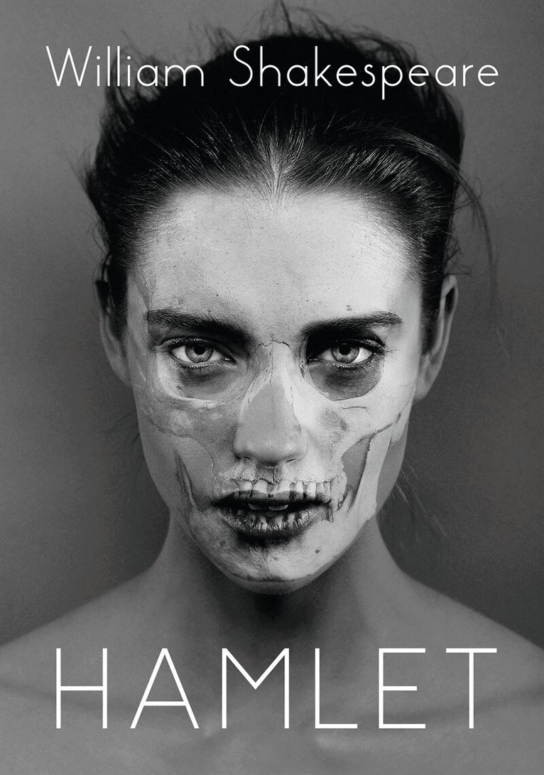 William Shakespeare - Hamlet, E-bok