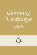 Gunnlaug Ormstungas saga