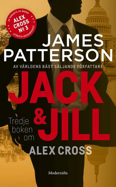 James Patterson - Jack & Jill, Pocket