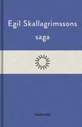 Egil Skallagrimssons saga