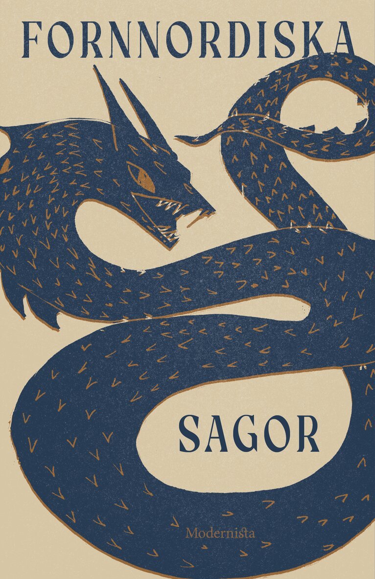 Fornnordiska sagor, Inbunden