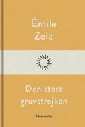 Den stora gruvstrejken