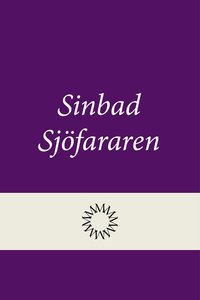 e-Bok Sinbad Sjöfararen