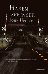 Haren springer