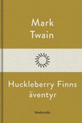 Huckleberry Finns äventyr