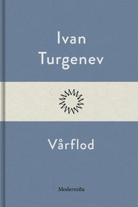 Vårflod