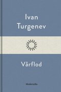 Vårflod