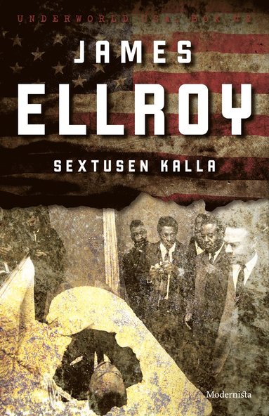 James Ellroy Sextusen kalla