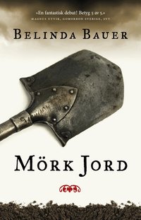 M�rk jord