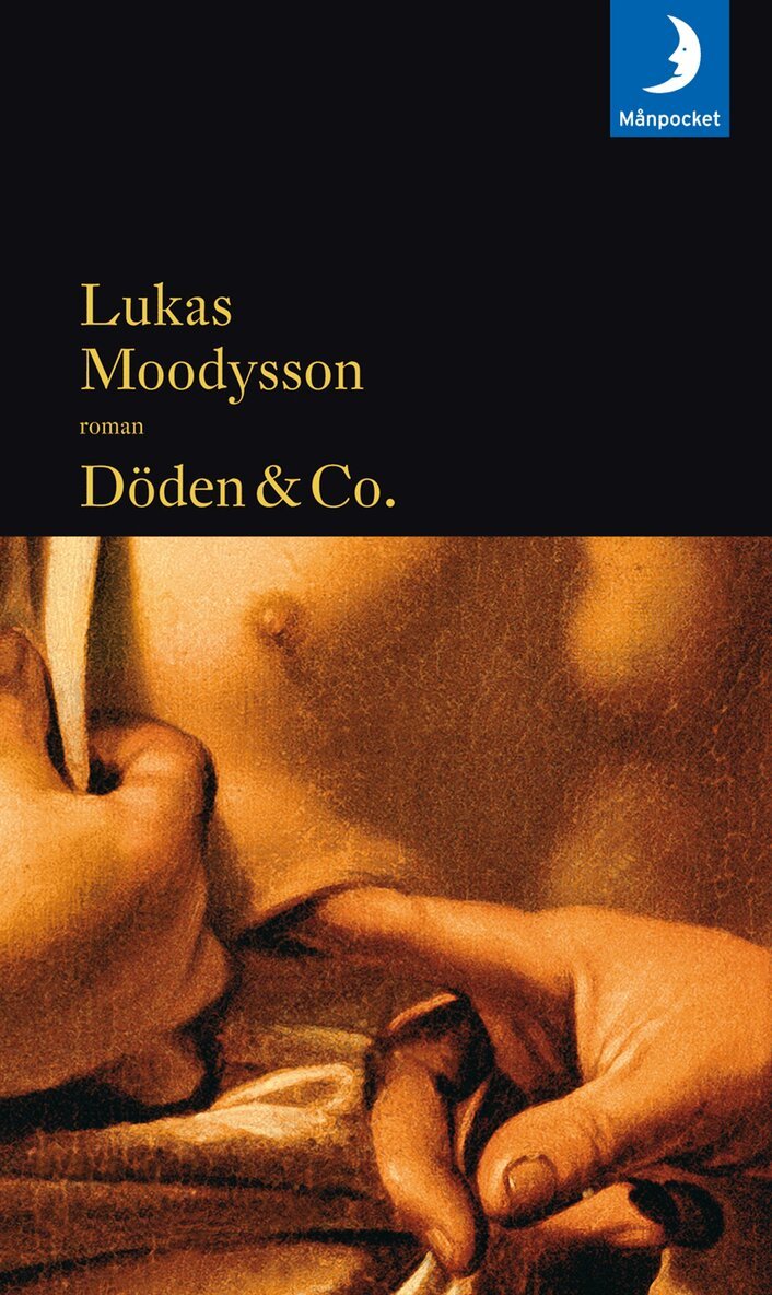 Lukas Moodysson - Döden & Co., Pocket