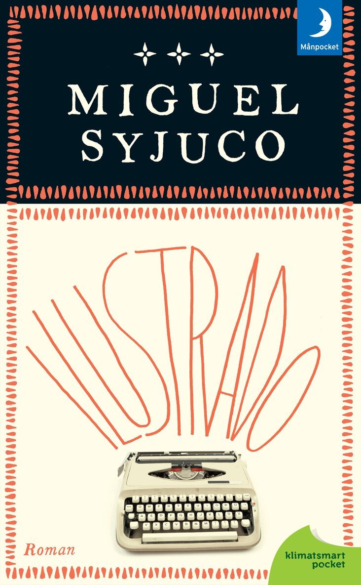Miguel Syjuco - Ilustrado, Pocket