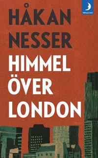 e-Bok Himmel över London <br />                        Pocket