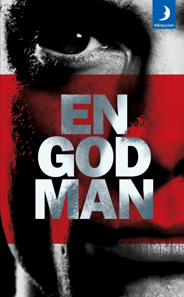 Ulf Lindström - En god man, Pocket