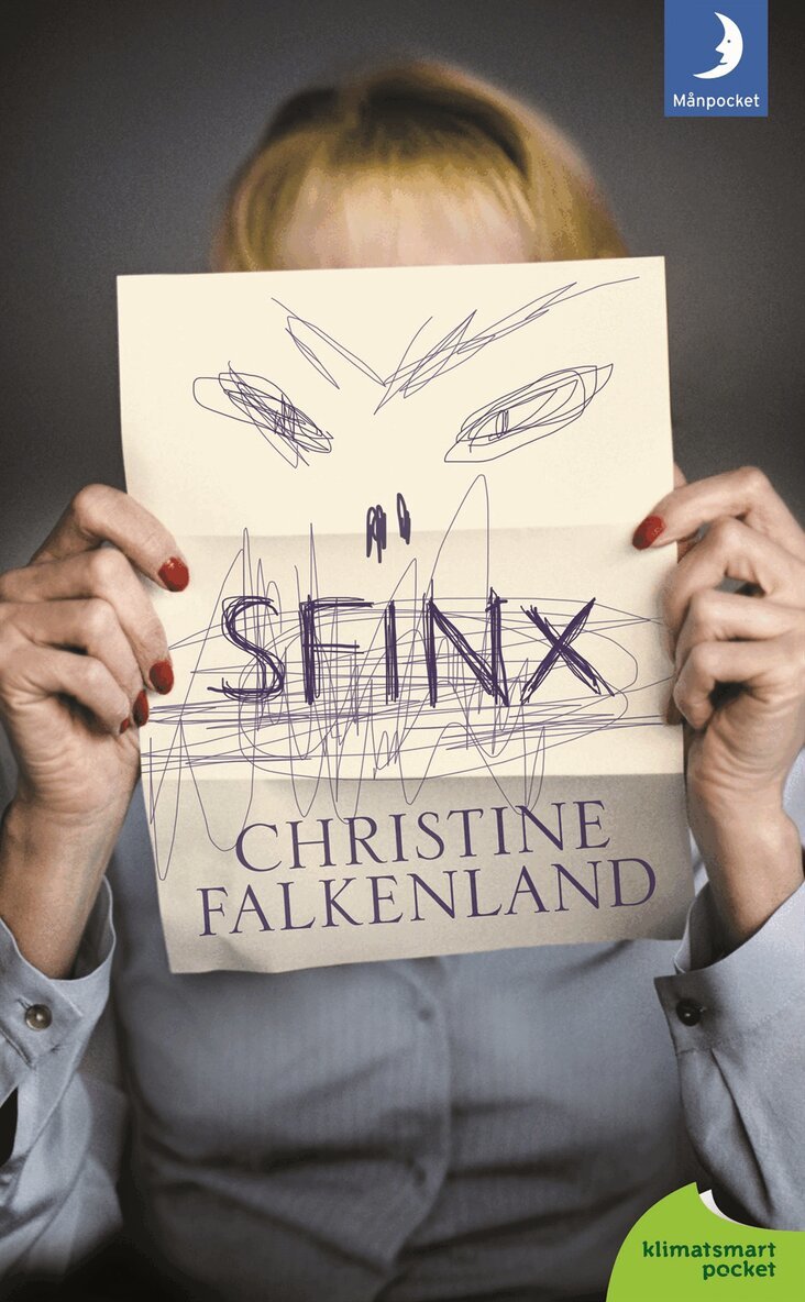 Christine Falkenland - Sfinx, Pocket