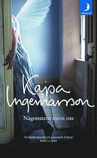 Kajsa Ingemarsson - Någonstans inom oss, Pocket