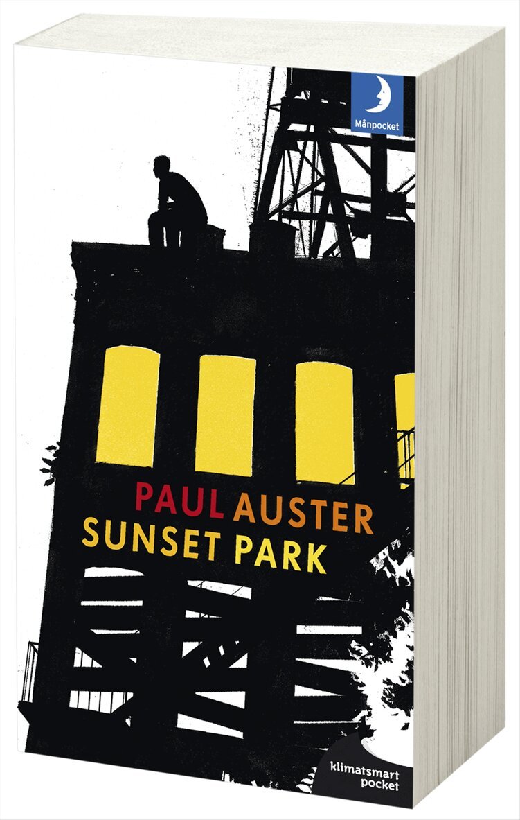 Paul Auster - Sunset Park, Pocket