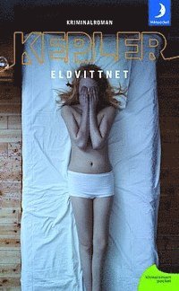 Lars Kepler - Eldvittnet, Pocket