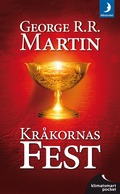 Game of thrones - Krkornas fest