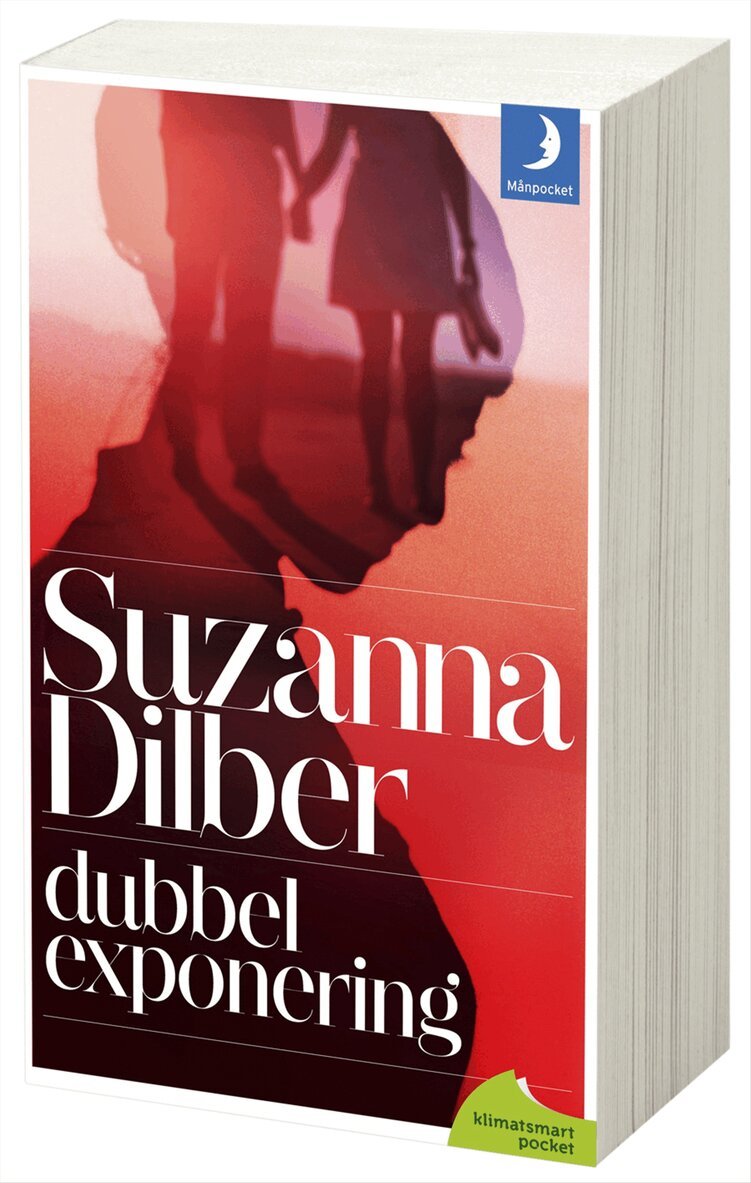 Suzanna Dilber - Dubbelexponering, Pocket