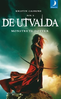 e-Bok De utvalda  monstrets dotter <br />                        Pocket