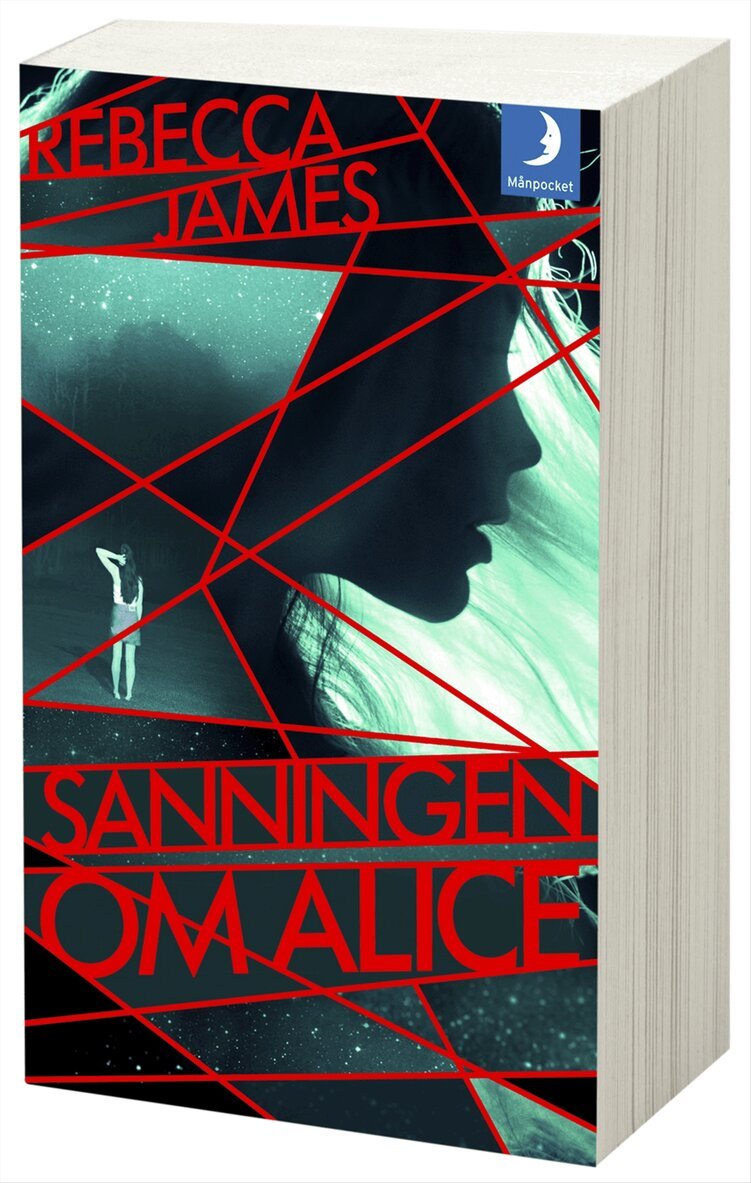 Rebecca James - Sanningen om Alice, Pocket