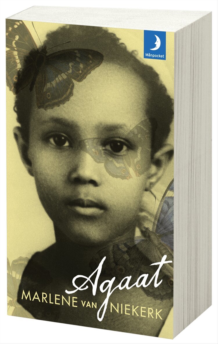 Marlene Van Niekerk - Agaat, Pocket