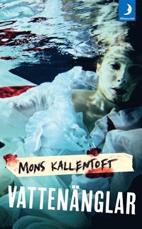 Vattenänglar