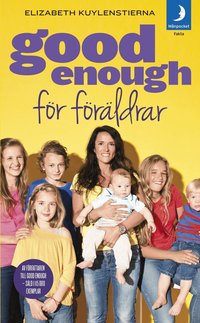 Ladda ner Good enough för föräldrar Pocket e Bok PDF